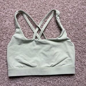 Lululemon Energy Adjustable Bra *Medium Support, B–D Cups